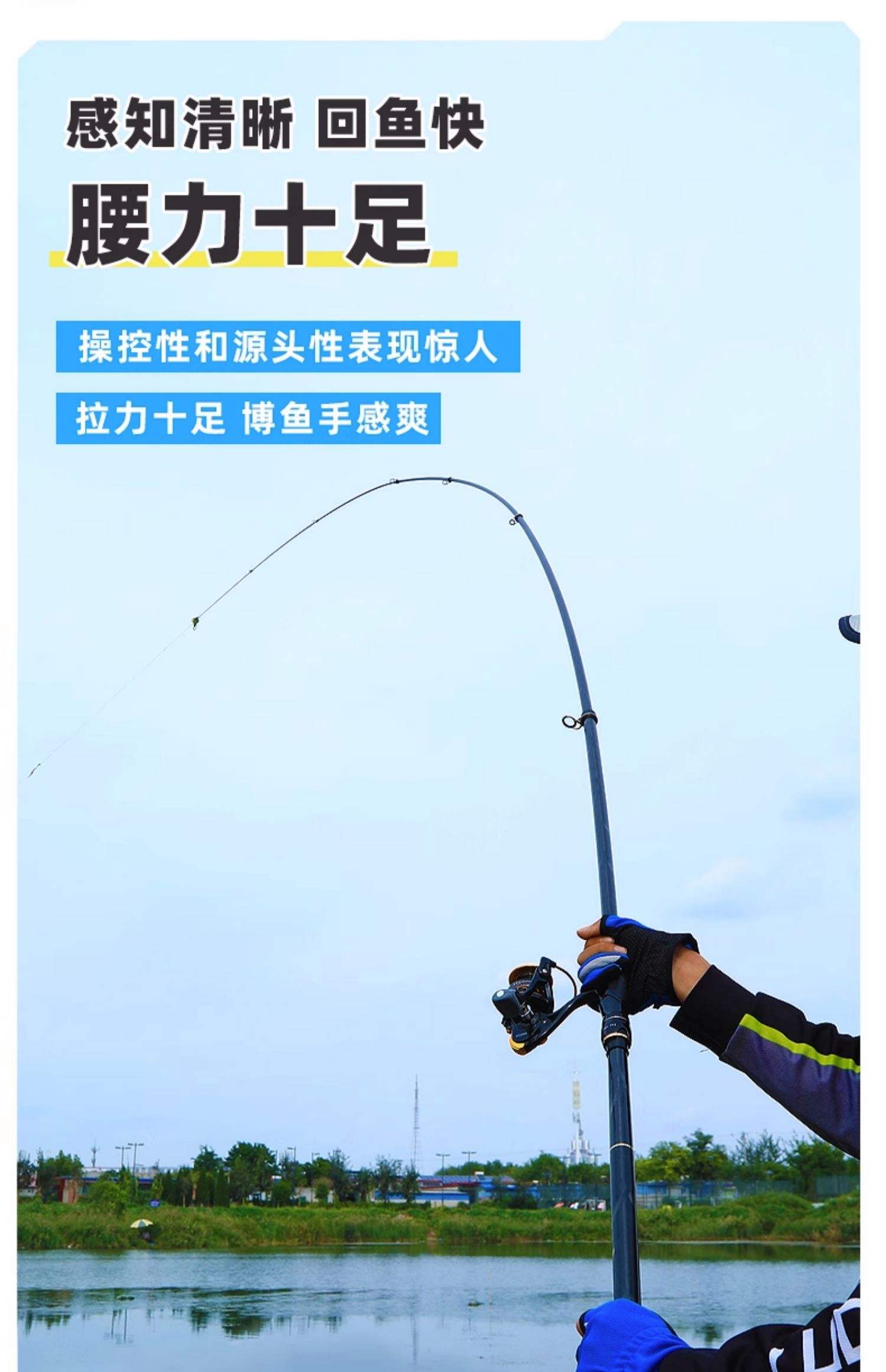 9米长杆抛竿技巧(九米长杆如何抛竿)