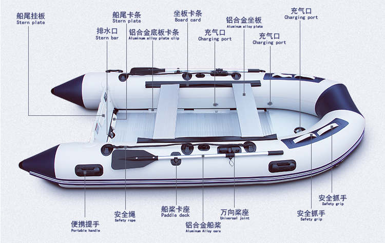 深海钓鱼船多少钱(深海钓船对船的要求)