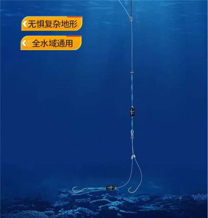 海钓钓底浮钓(海钓钓底浮钓什么鱼)