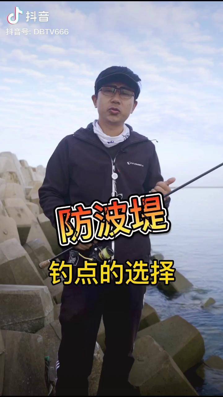 防波堤路亚多长(军港的防波堤常用说明方法)