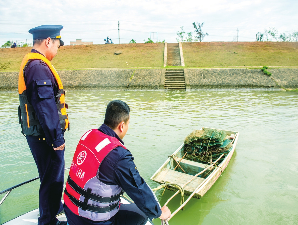 海口南渡江海钓(海口南渡江野钓)