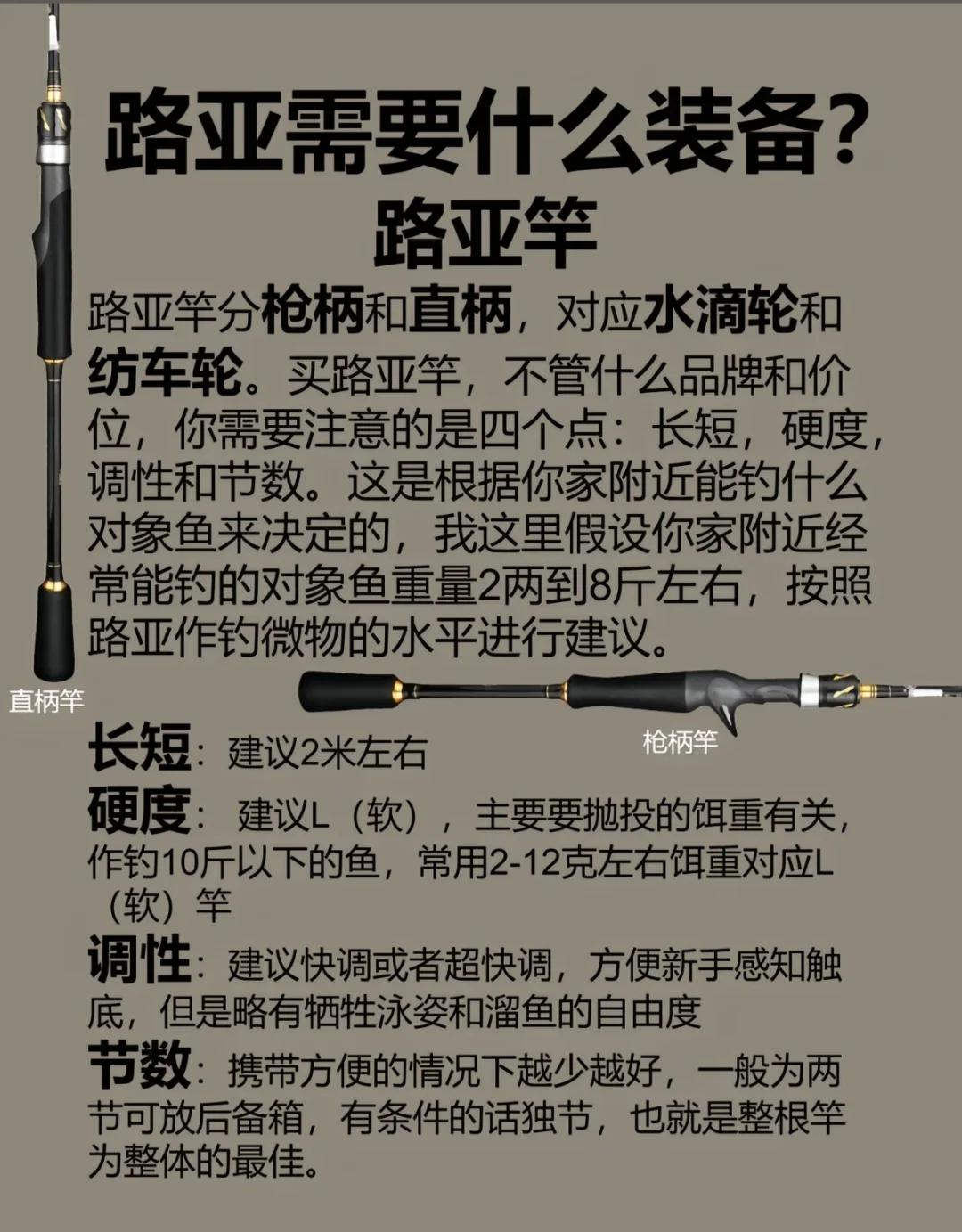 美国路亚品牌排行榜(美国路亚品牌排行榜有哪些)