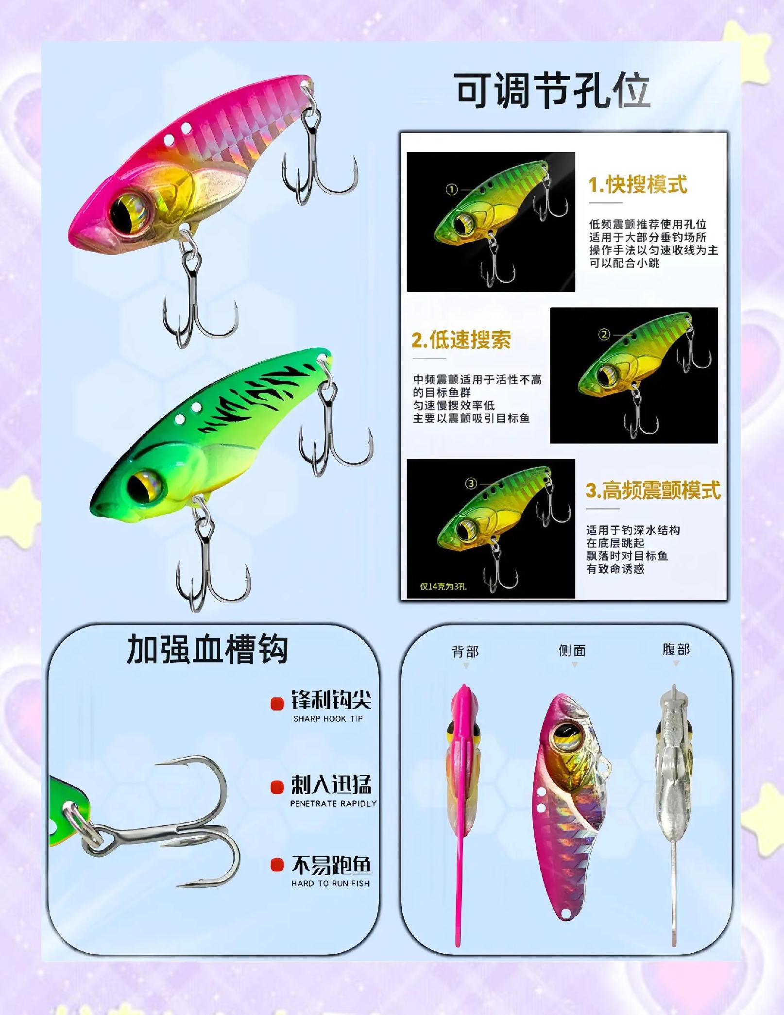 什么饵料性价比最高(哪款饵料效果最好)