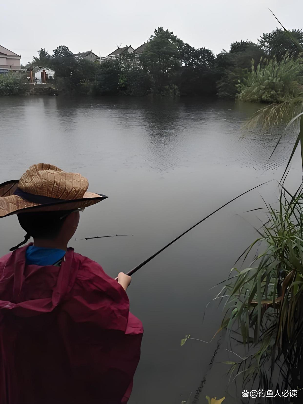 半水筏钓边鱼技巧(筏钓翘嘴技巧口诀)