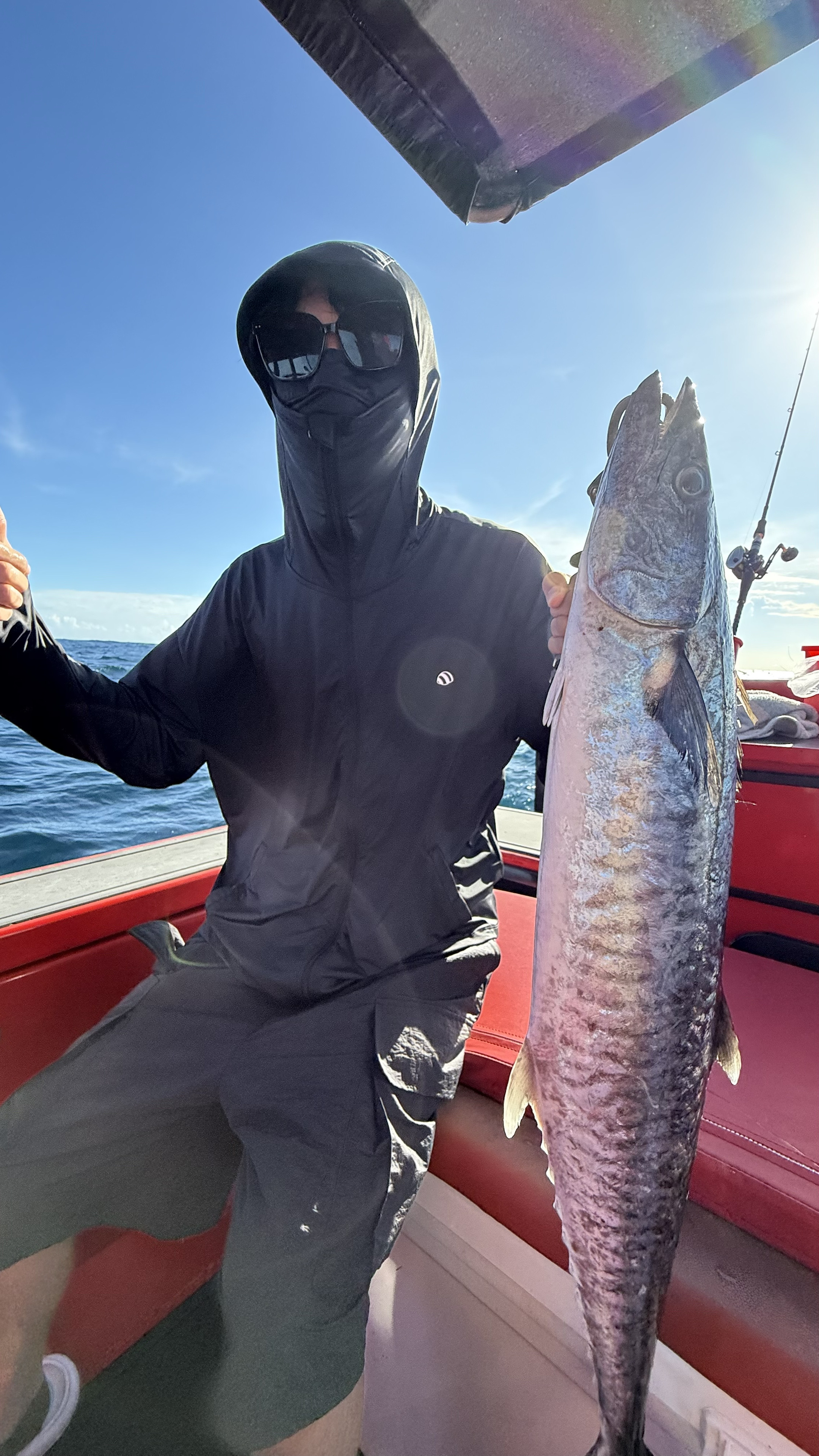 缅甸安达曼海海钓(安达曼海属于哪个大洋)