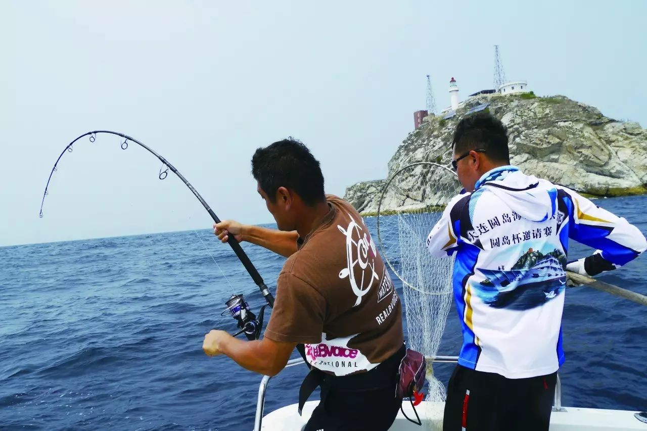 大连圆岛沉船海钓(大连鱼船沉船)