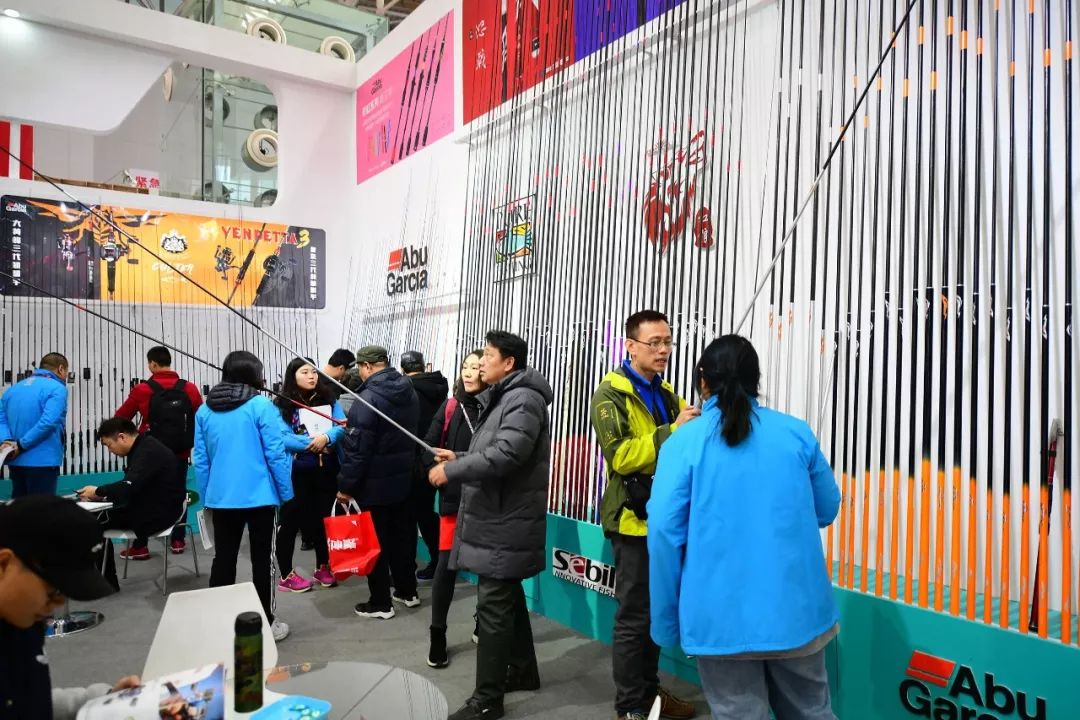 威海2019渔具春展(威海 渔具展)