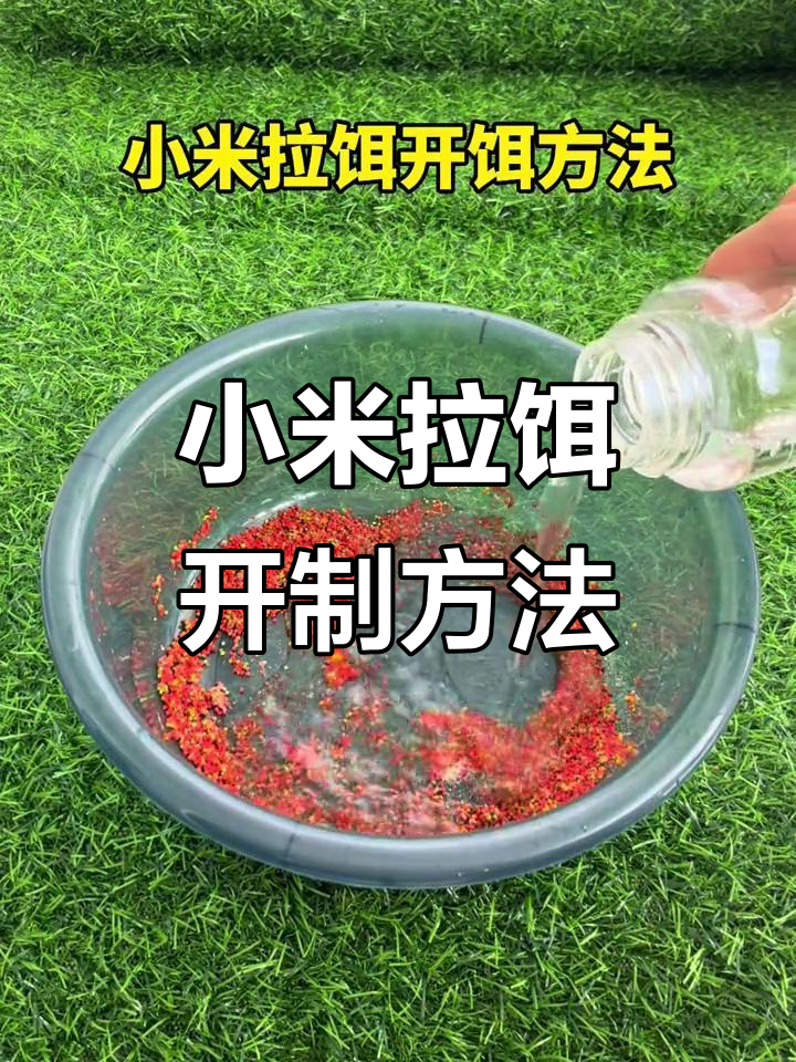 拉饵钓鱼技巧(拉饵钓鱼技巧视频)