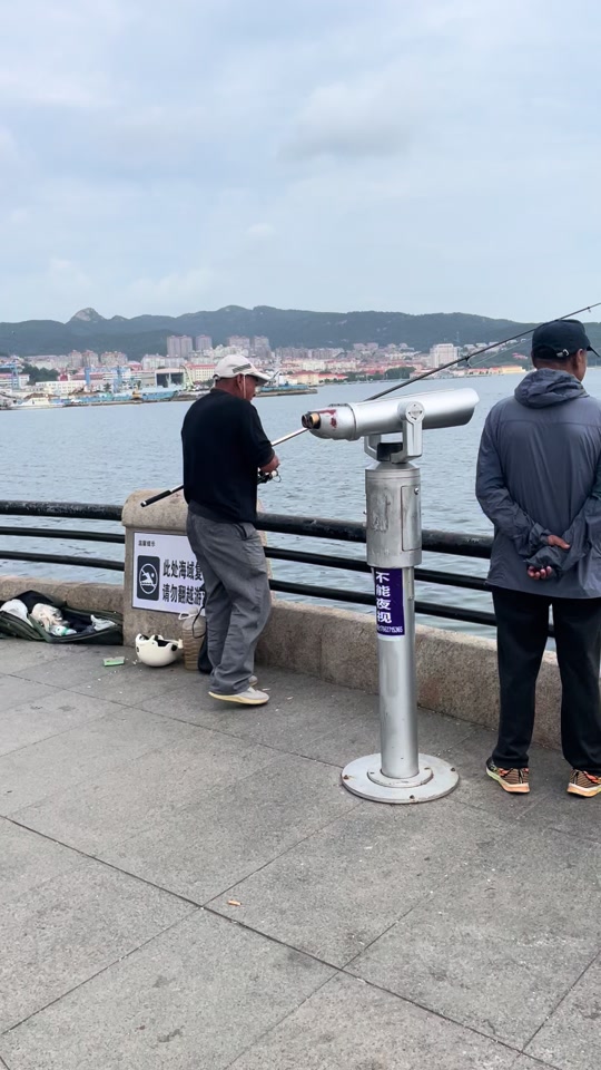 渤海钓鱼点(渤海钓鱼都有什么鱼)