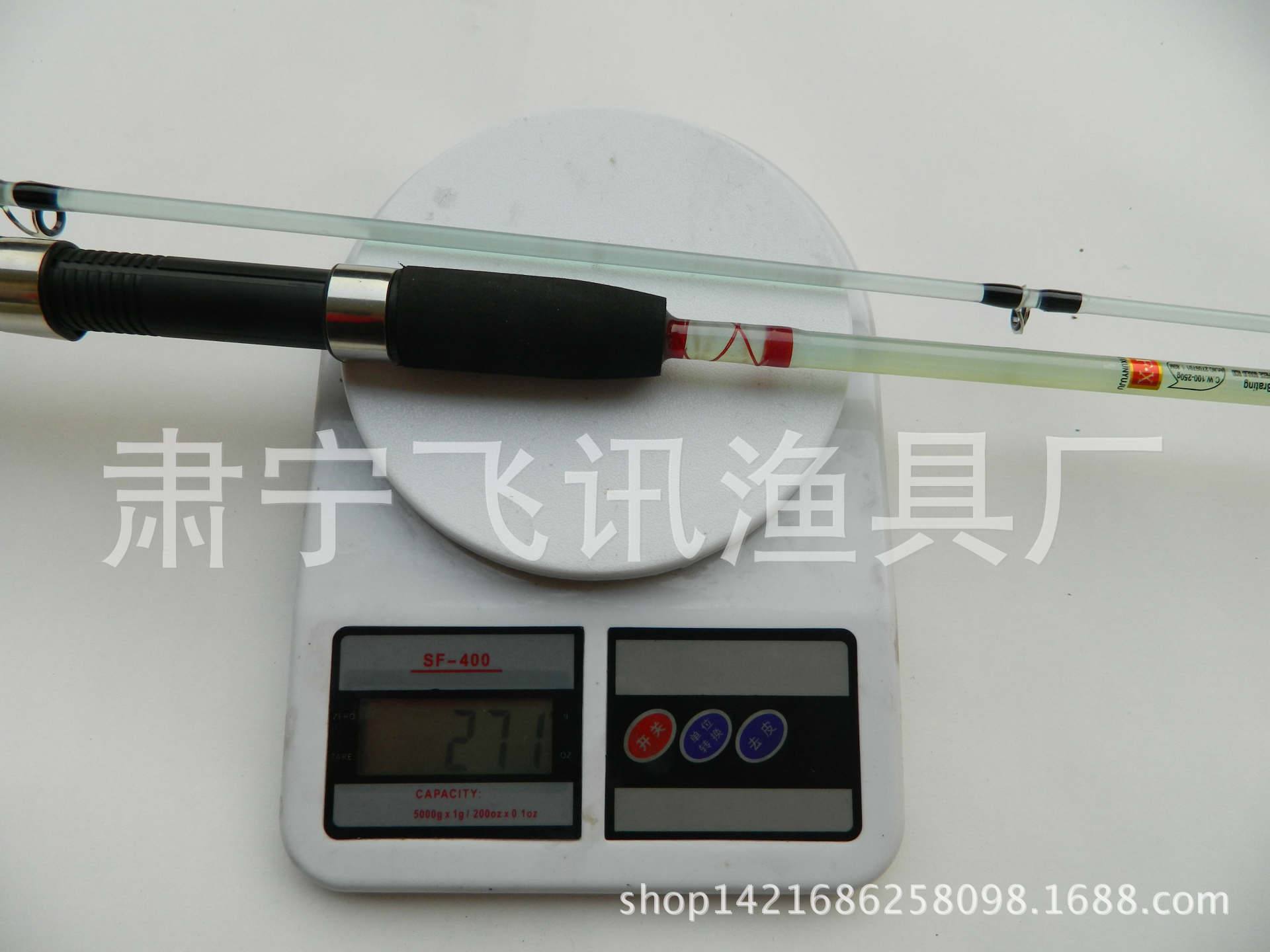 鳄鱼路亚价位(鳄鱼一玻璃钢路亚竿)