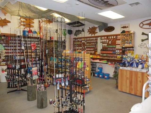 极品渔具实体店(极品鱼竿)