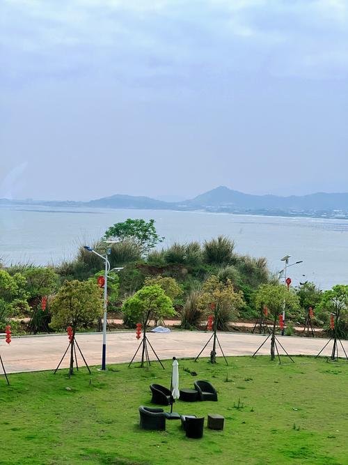 厦门海钓吧(厦门海水钓场)