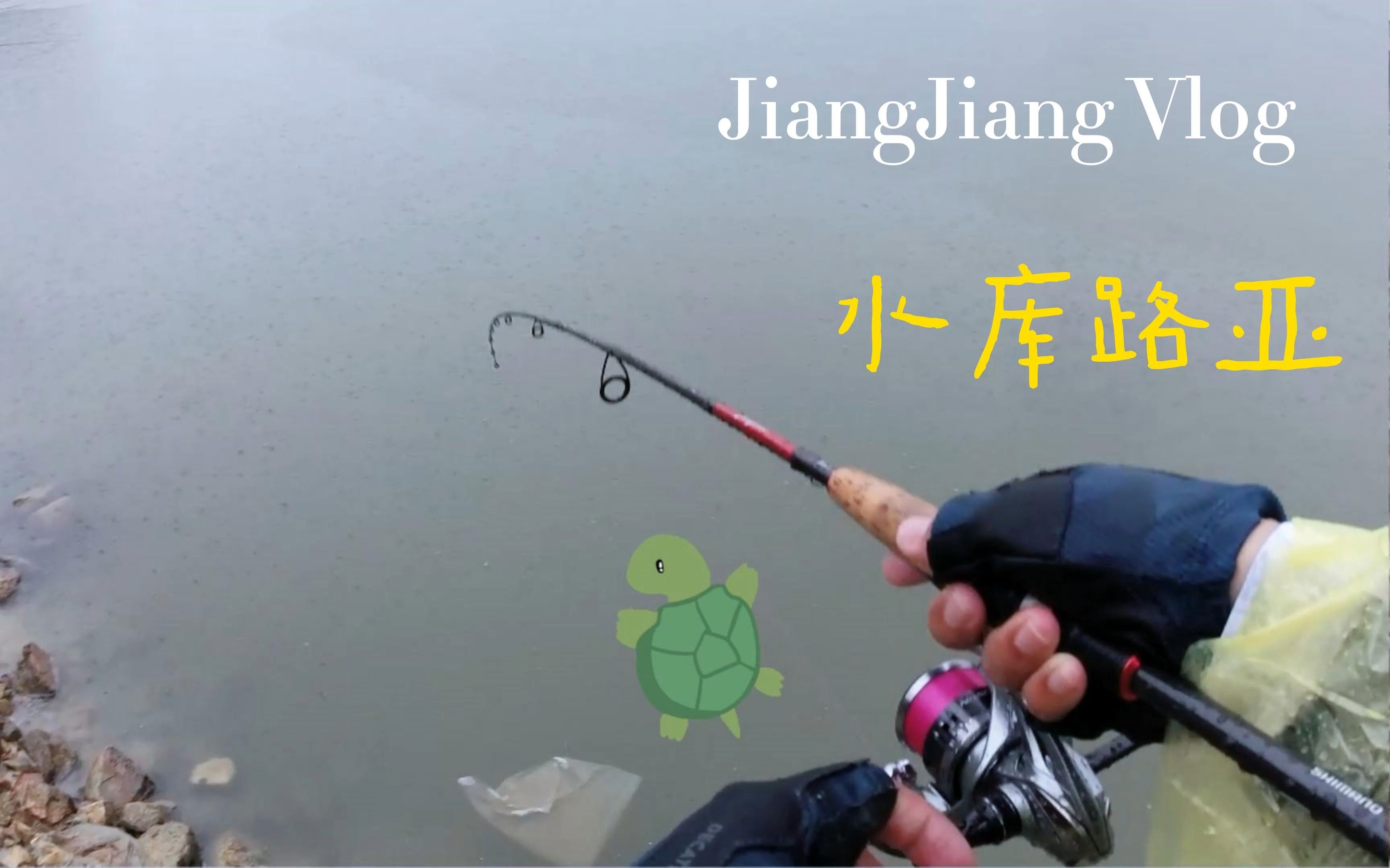 九江路亚(九江路亚假饵对鱼钩要求)