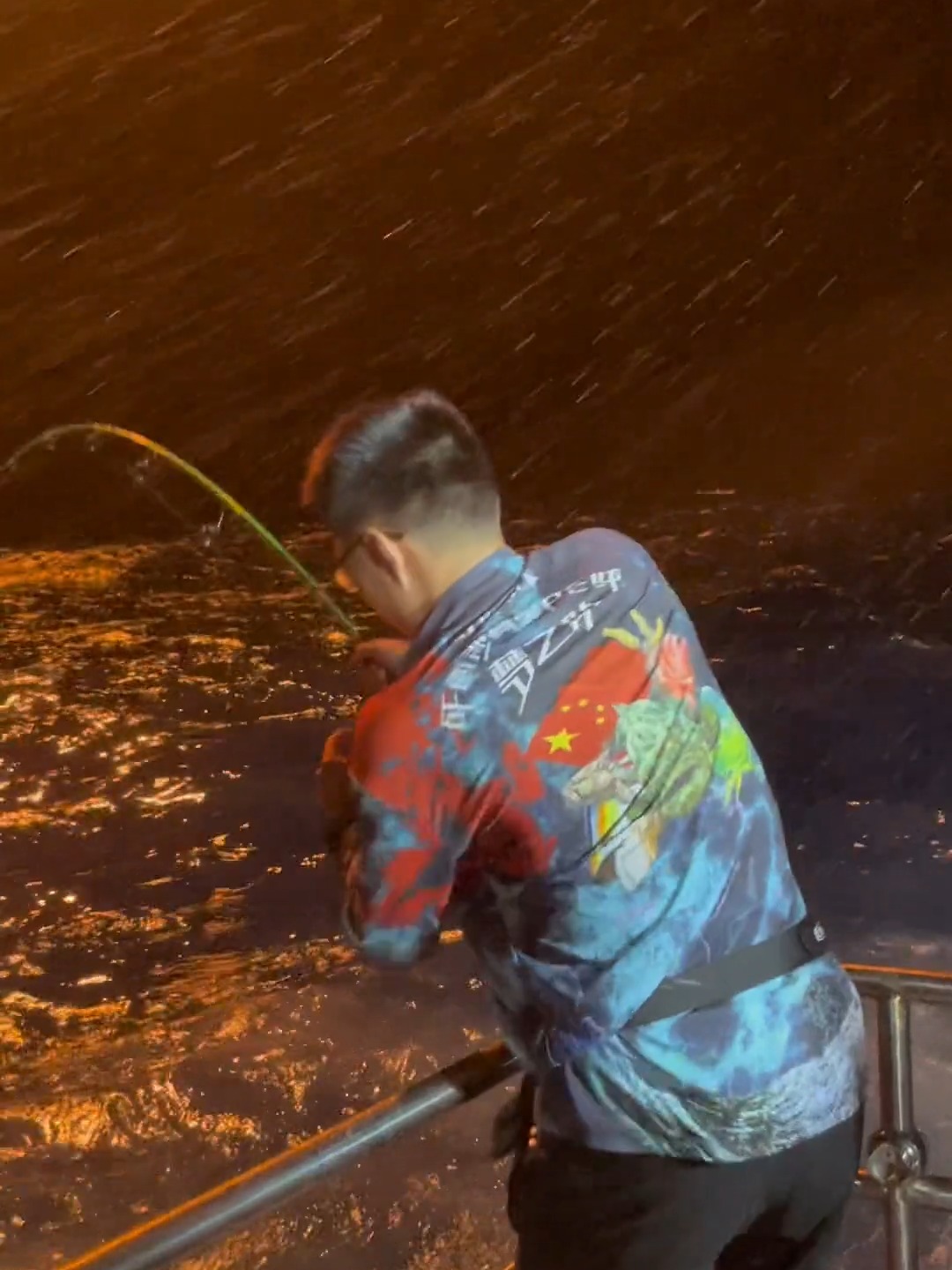 海钓金枪专用钓法(海钓金枪专用钓法视频)