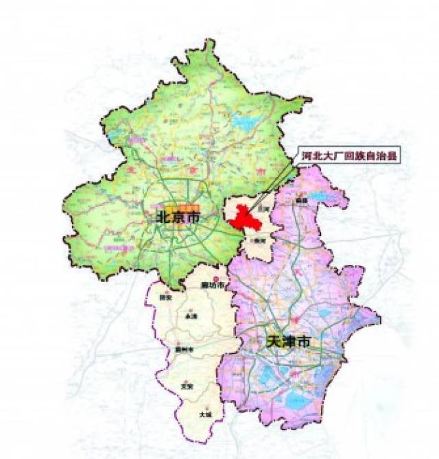 天津到大厂渔具城(天津的大厂有哪些)