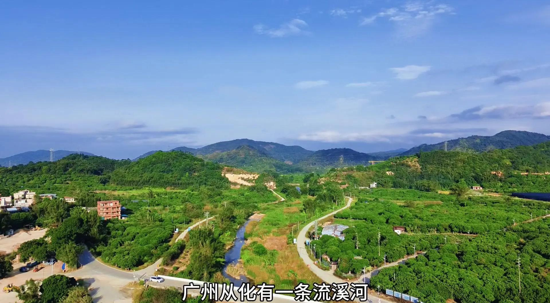 广州流溪河路亚(广州流溪河不让钓鱼)
