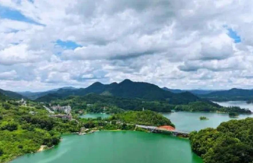 广州流溪河路亚(广州流溪河不让钓鱼)