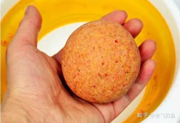 不要相信饵料配方的简单介绍