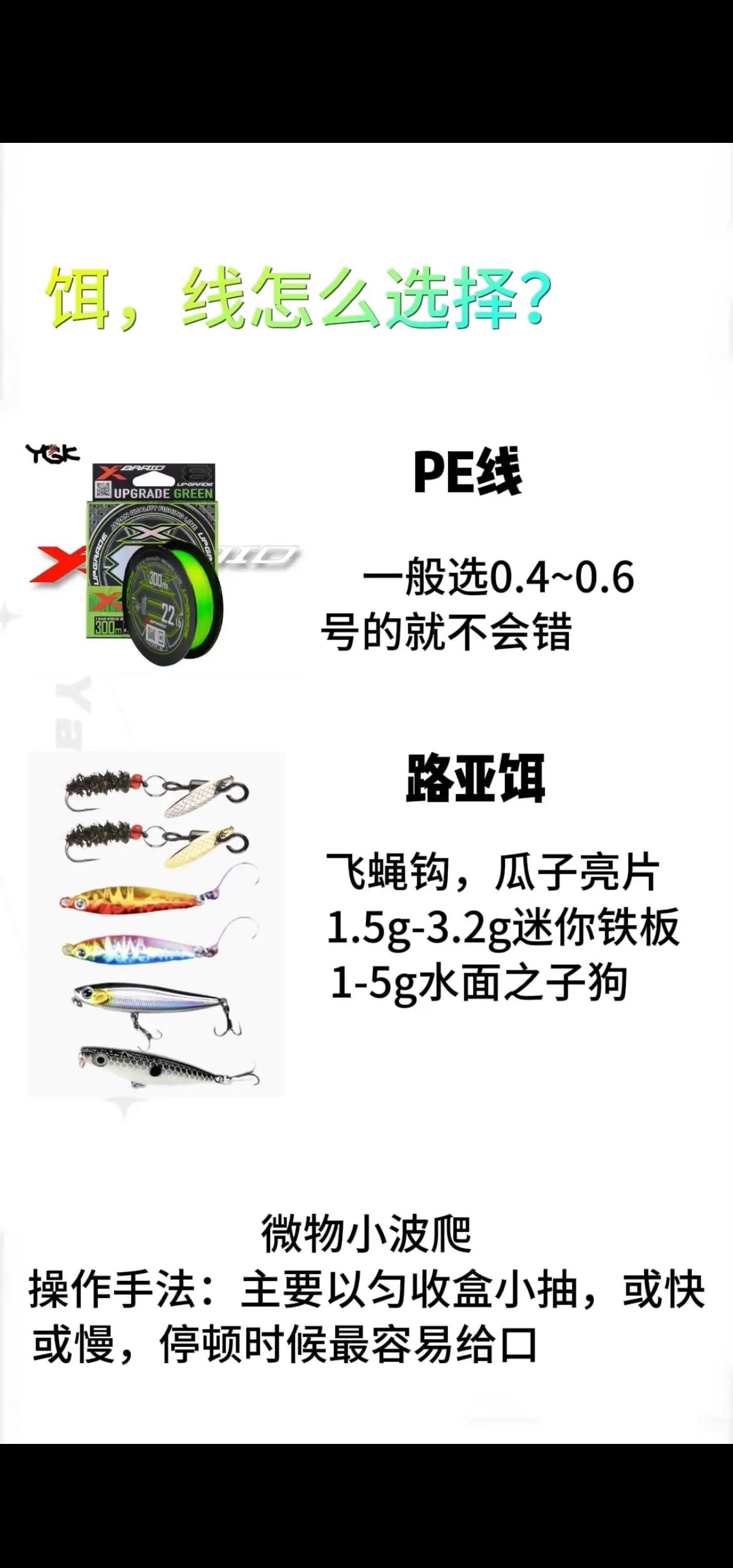 路亚白鱼温度(路亚白条温度)