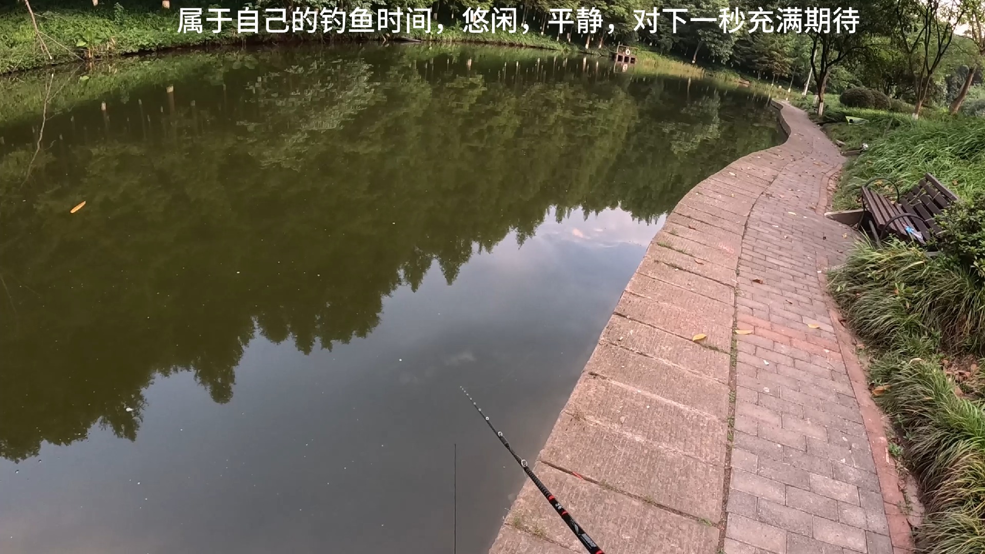 沈阳路亚(沈阳浑河路亚鱼种)