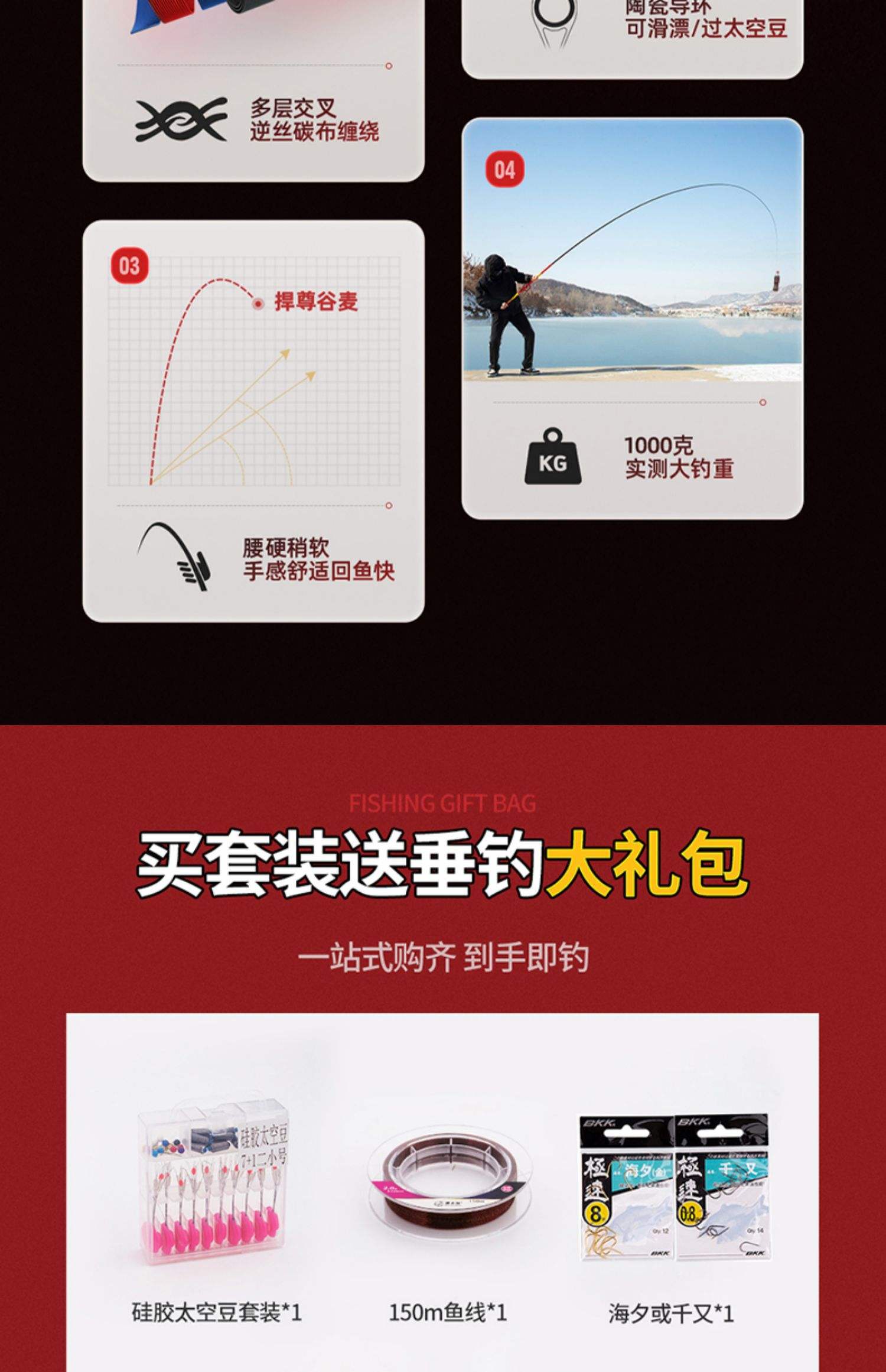 威海光威渔具地址(威海光威渔具官网旗舰店)