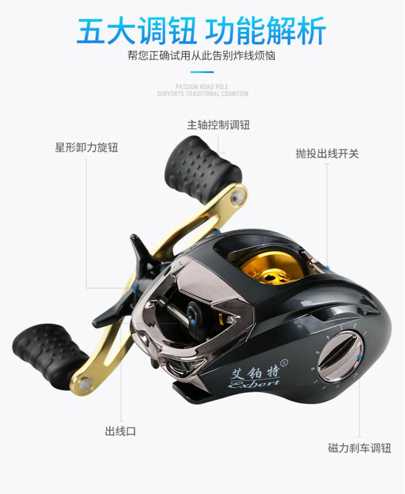 路亚竿ml路白条(路亚竿 白条)