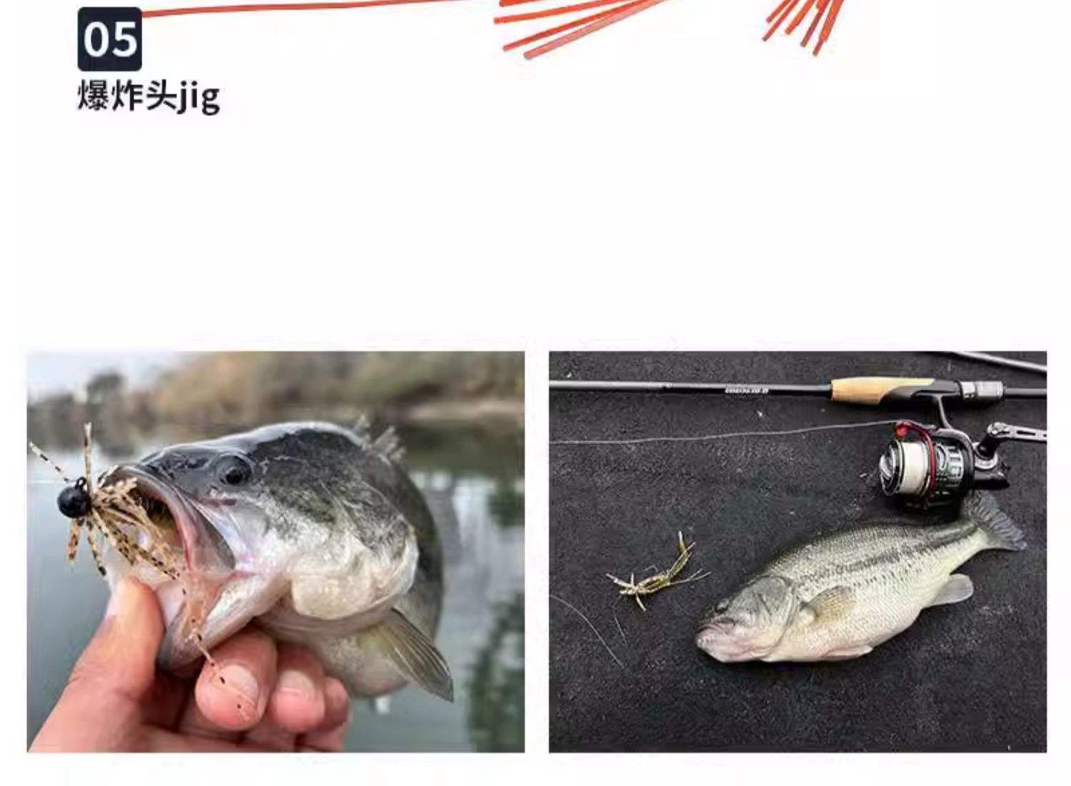 路亚爆炸连接(路亚炸线了怎么办)