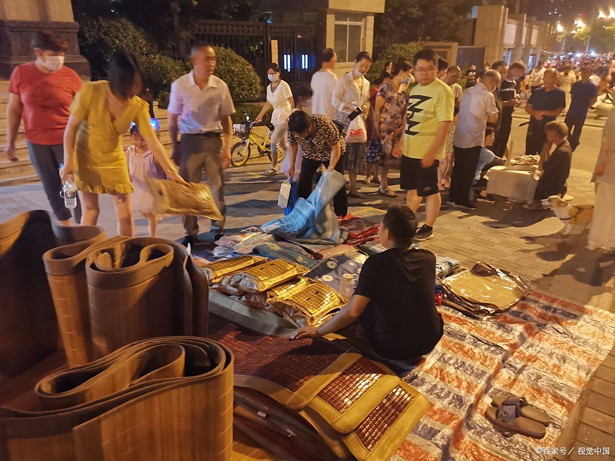 西安渔具市场(西安卖渔具的地方)