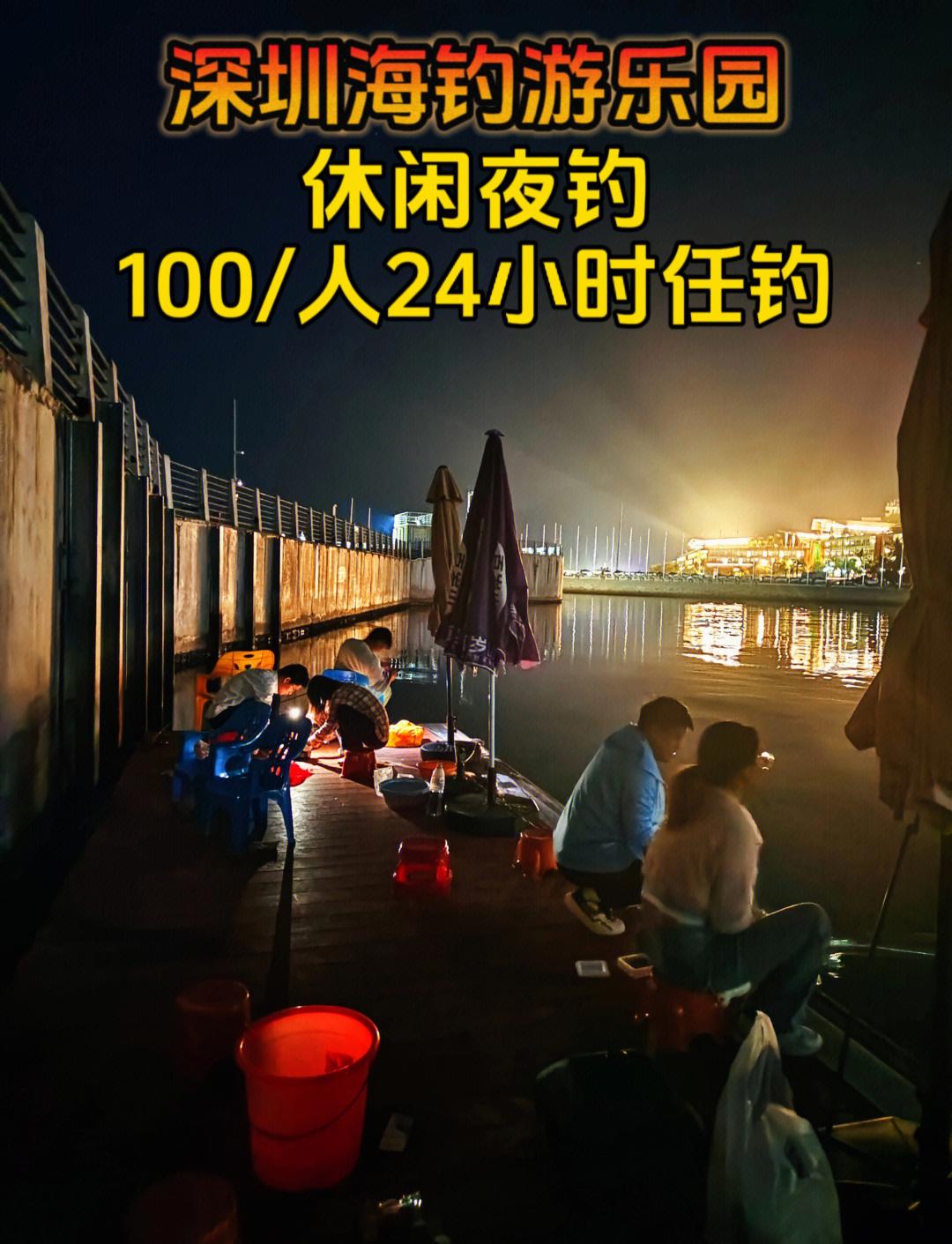 深秋季夜晚钓鱼技巧(深秋夜钓怎么选钓位)