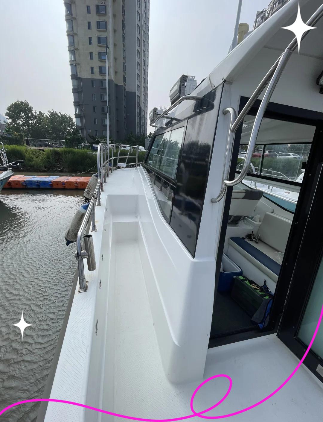 秦皇岛租船海钓(秦皇岛有没有出海的渔船)