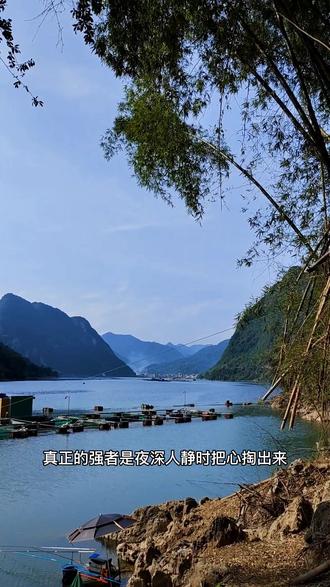 排缝筏钓技巧(筏钓竿使用教程大全)