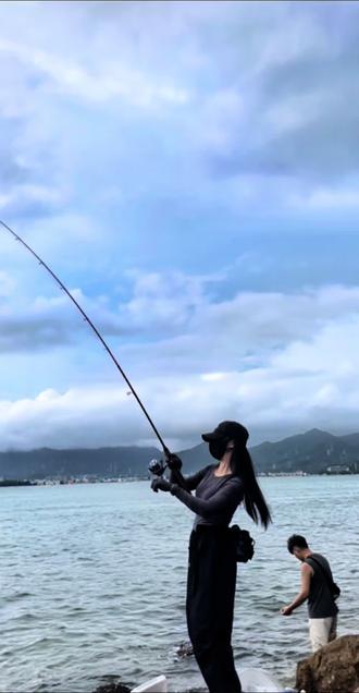 舟山台风后海钓(舟山台风影响旅游么)