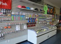 李桂云渔具店(渔具店图片高清)