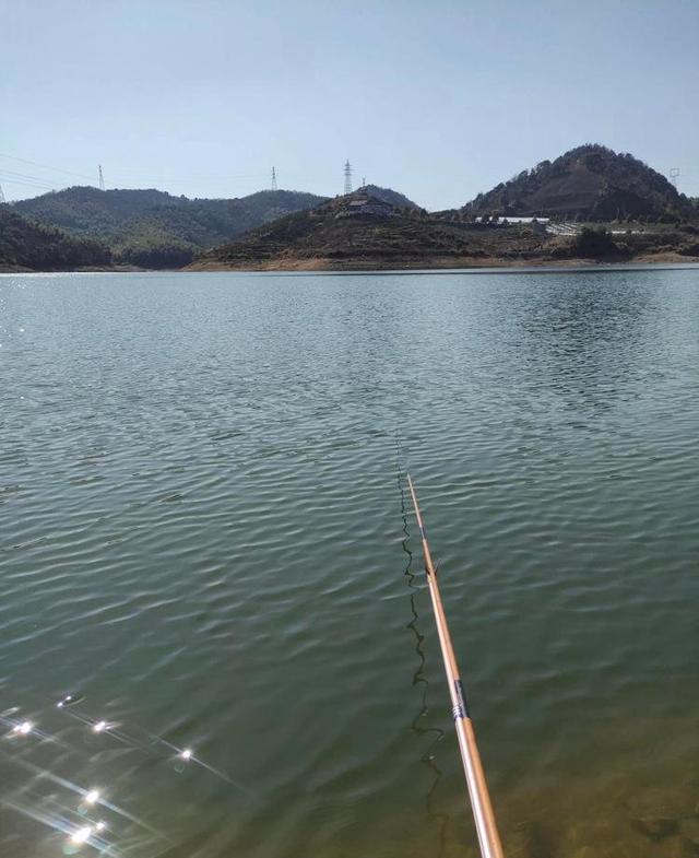 新疆水库钓鱼技巧(新疆水库钓鱼技巧视频)