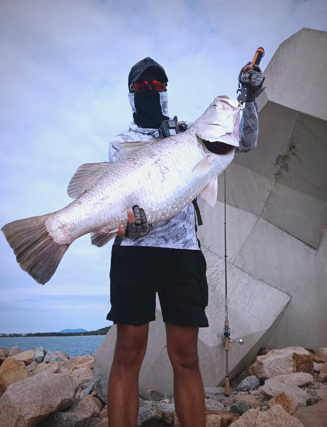 海边可以路亚吗(海边用路亚好钓鱼吗)