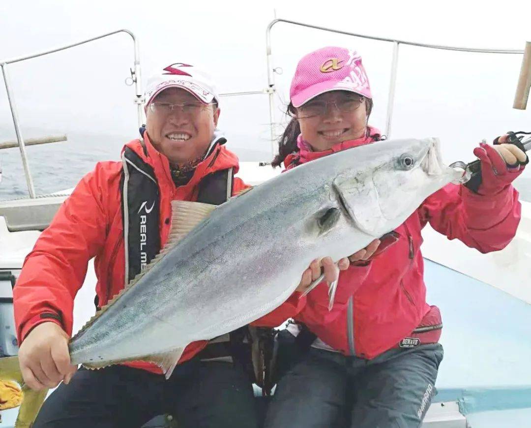 海钓垂钓(海钓钓鱼)