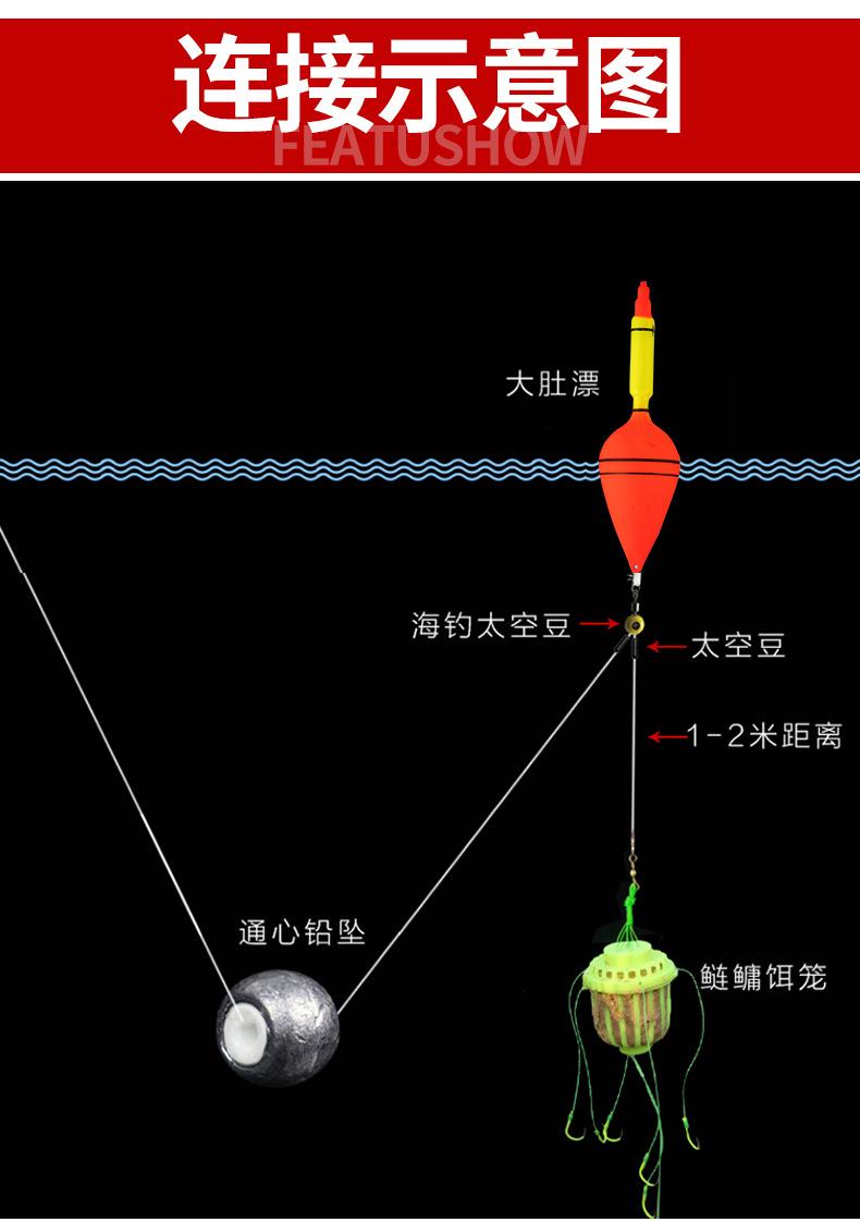 春季野钓爆炸钩技巧(春季爆炸钩饵料配方)