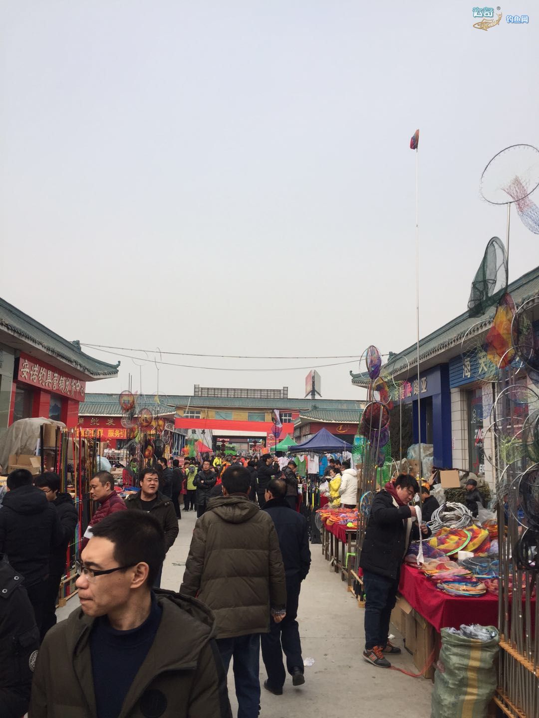河北大厂渔具(河北大厂渔具展时间)