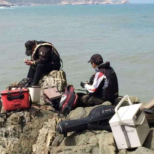 玉环海钓位置(玉环钓鱼的好地方有哪些)