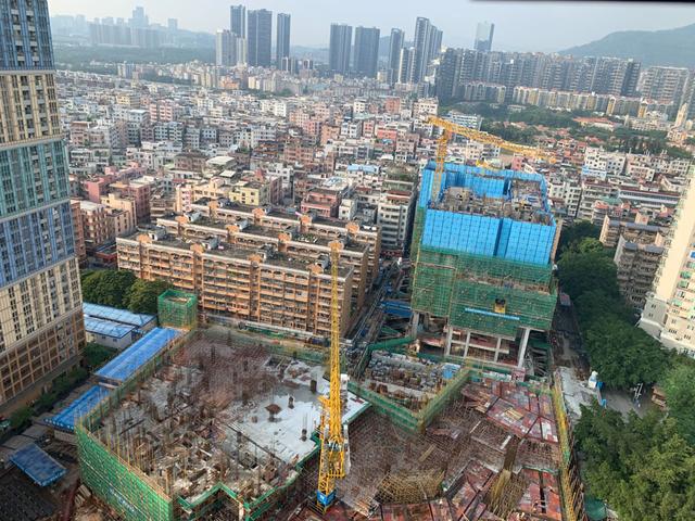 深圳白石洲哪里卖渔具(深圳白石洲属于哪个区)