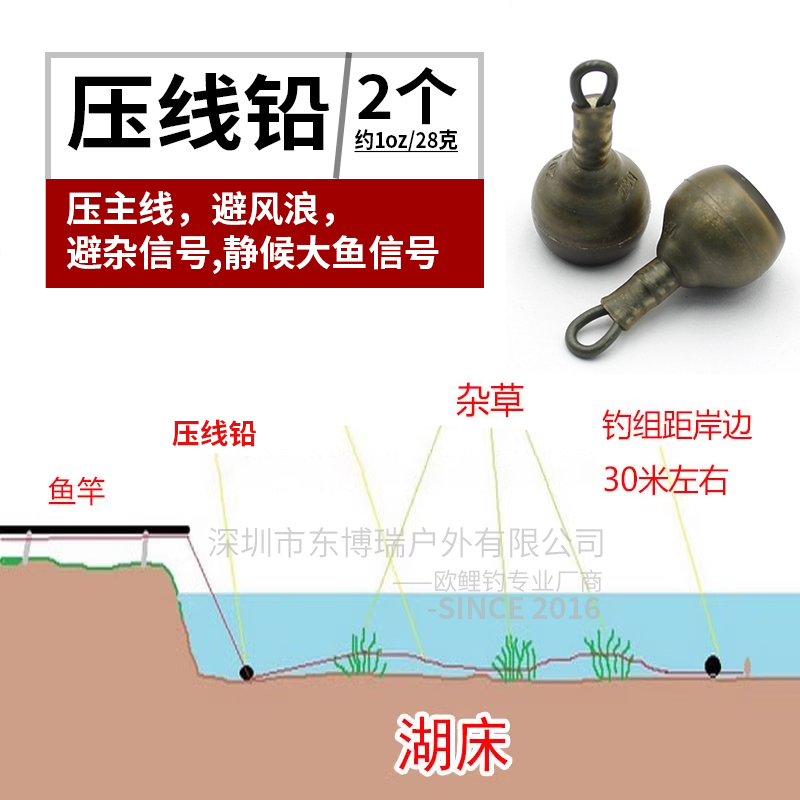 台钓抛竿压线技巧视频(台钓抛竿压线技巧视频教程)