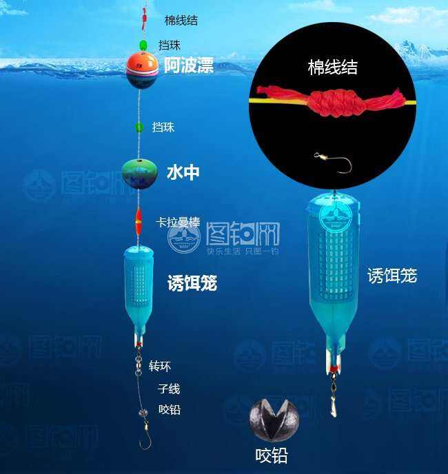 海钓浮钓几米深(海钓一般钓多深鱼最多)