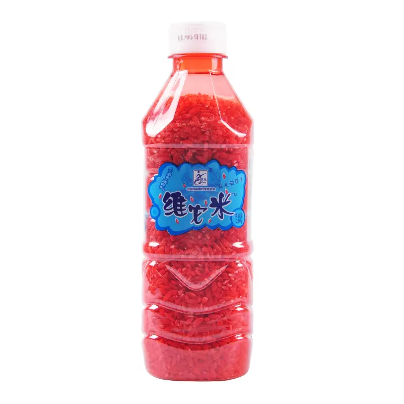 秘方饵料(老钓友饵料配方)