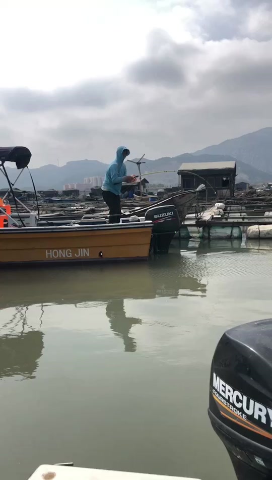 泉州沿海钓鱼(传承人和继承人的区别)