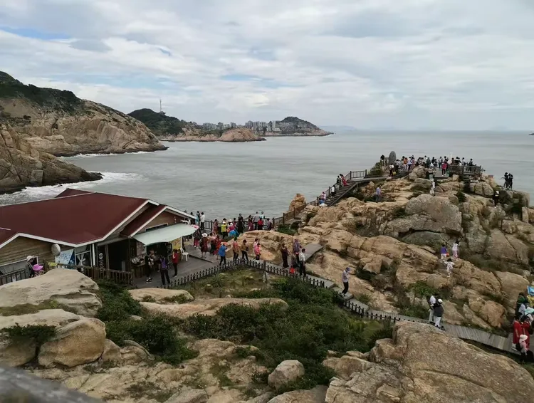 连江定海海钓(连江定海湾酒店价格)