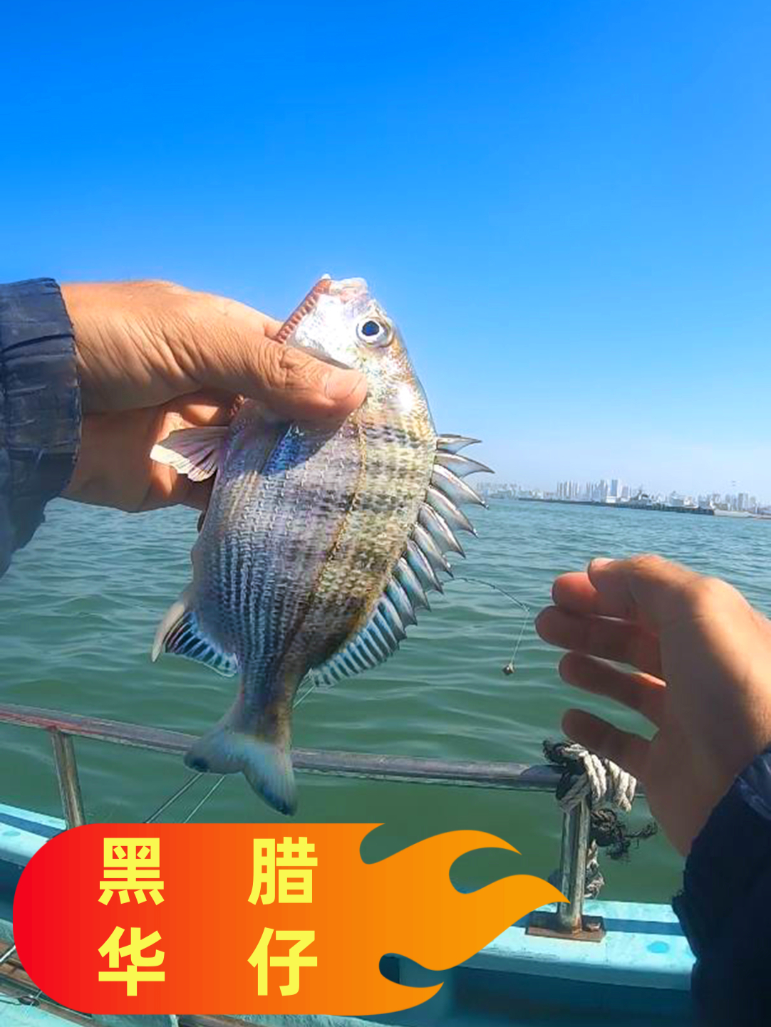 北海钓鱼合法吗(北海钓鱼地方有哪些)