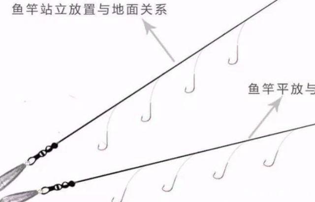 窜钩钓鱼钓鱼技巧(窜钩用什么鱼钩好)