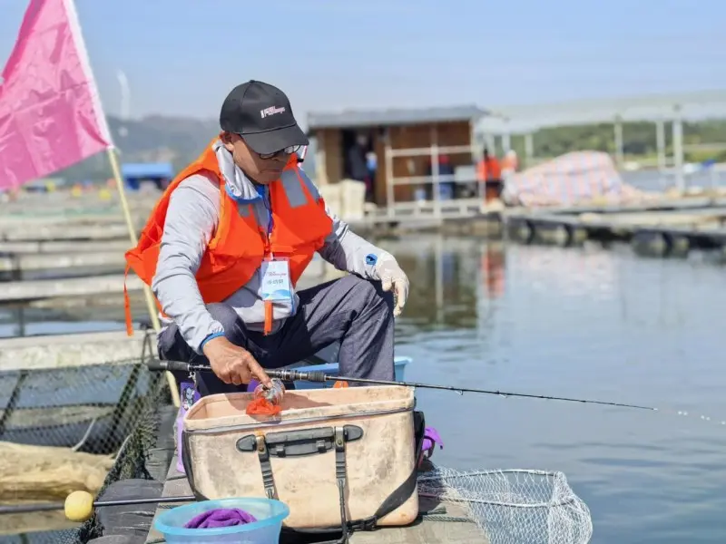 海钓俱乐部比赛(海钓俱乐部入会标准)
