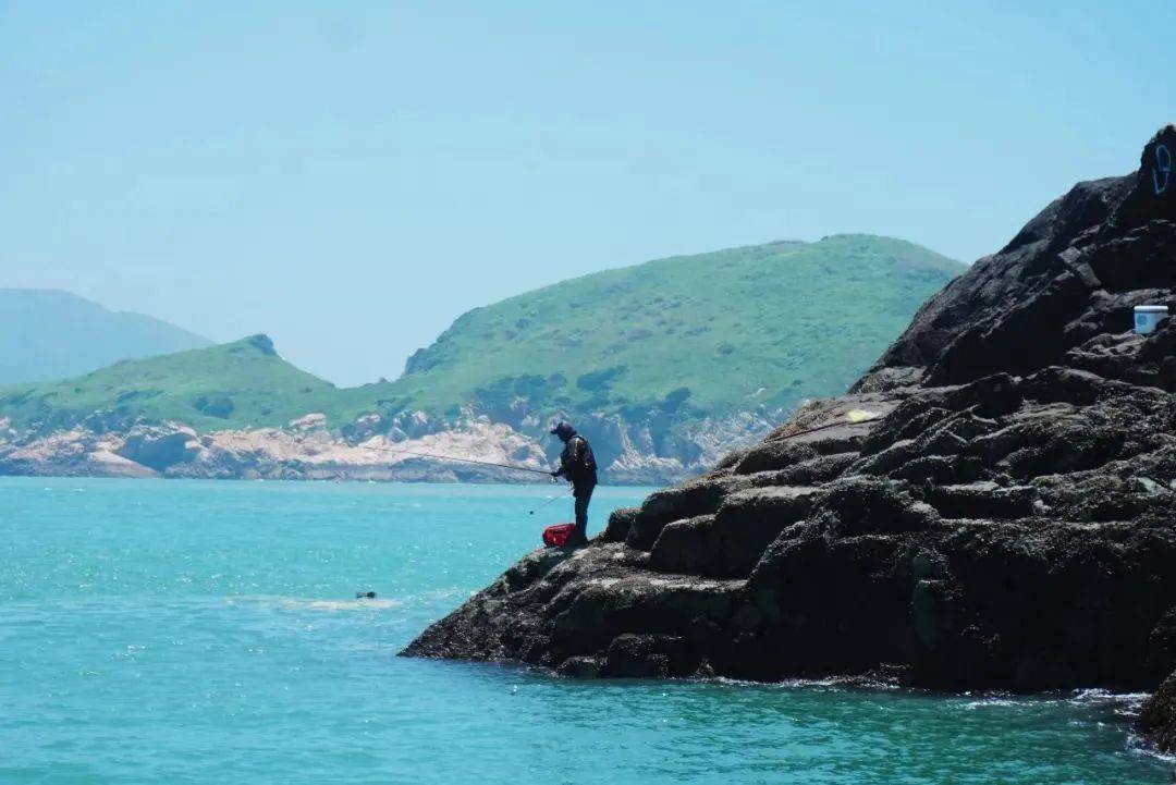 福建海钓地点哪里好(福建哪里海钓鱼多)