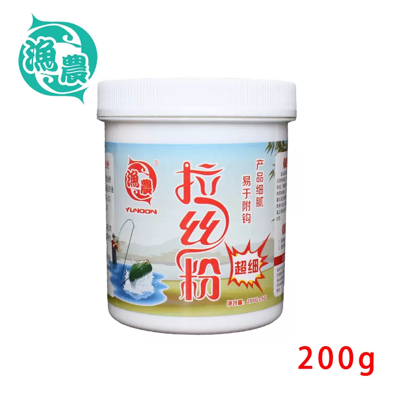 饵料小麦蛋白是什么(小麦饵能钓什么鱼)